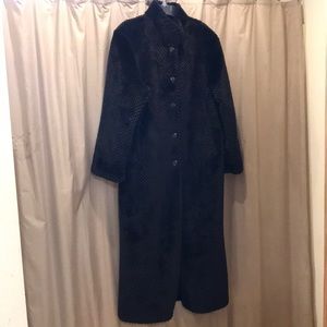 Vintage Monterey Fashions